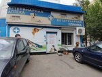 KorVet (Sem Vetrov Neighbourhood, 30 Let Pobedy Boulevard, 16), veterinary clinic