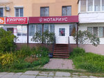 Notary (9th Microdistrict, 21), notaries