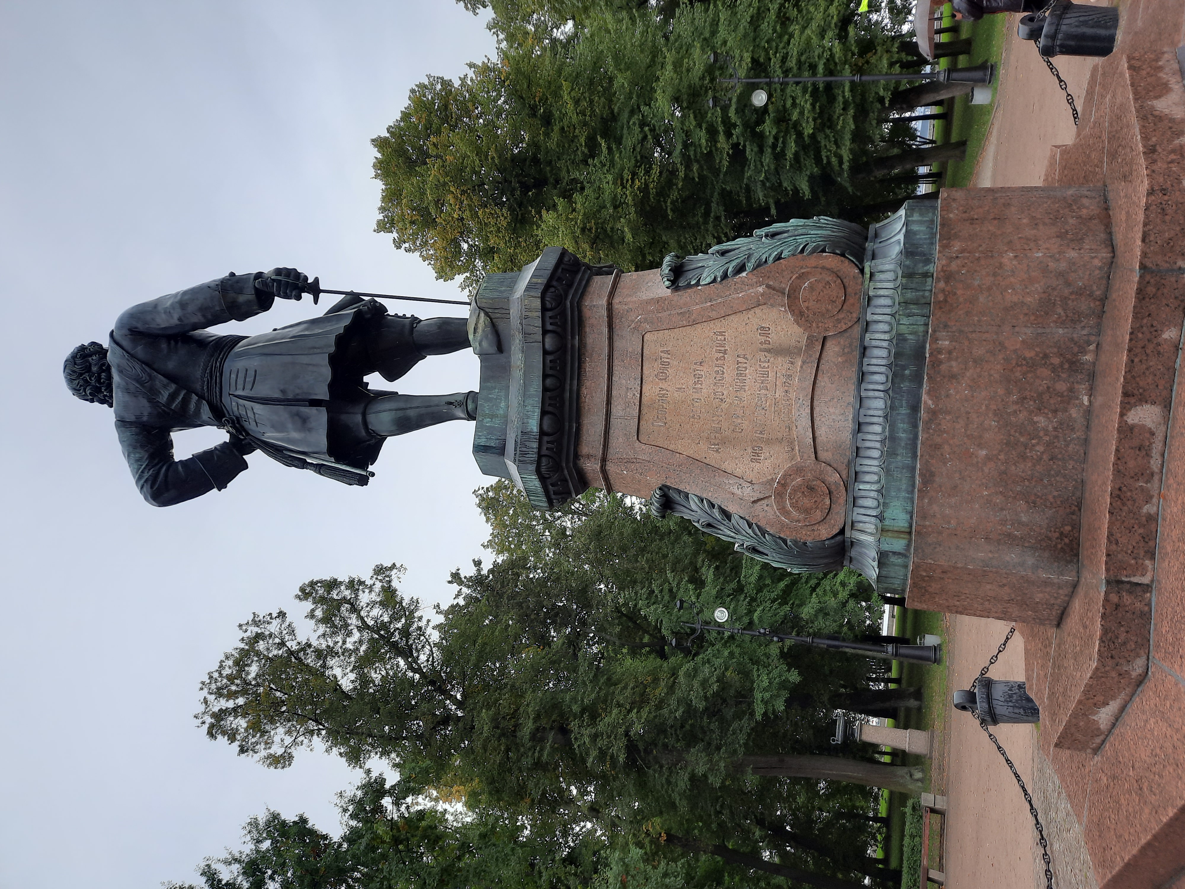 Фото Отель на Римского-Корсакова