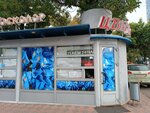 Цветы (Oktyabrya Avenue, 134), flower shop