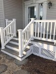 Beach Brothers Contracting (Virginia, Virginia Beach Сity), construction of baths and saunas