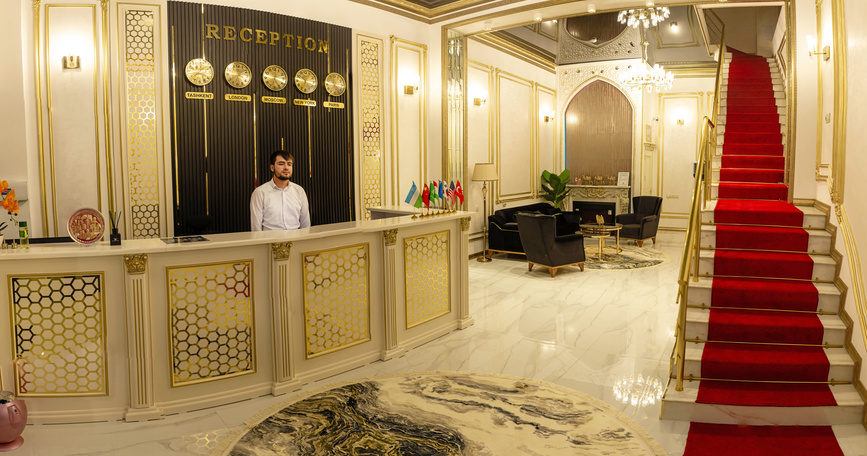 Фото отеля 2