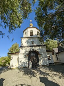 Церковь Константина и Елены (село Свияжск, Константиновская улица, 4), православ ғибадатханасы  Татарстан Республикасында