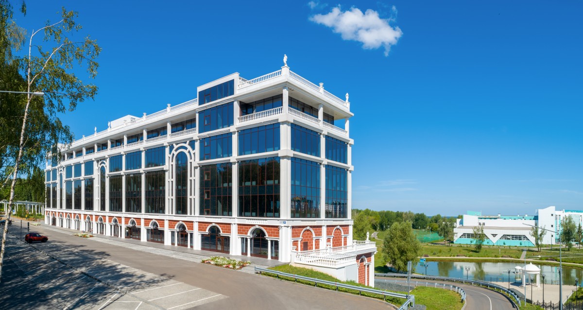 Амазония просп максима горького 2 чебоксары фото