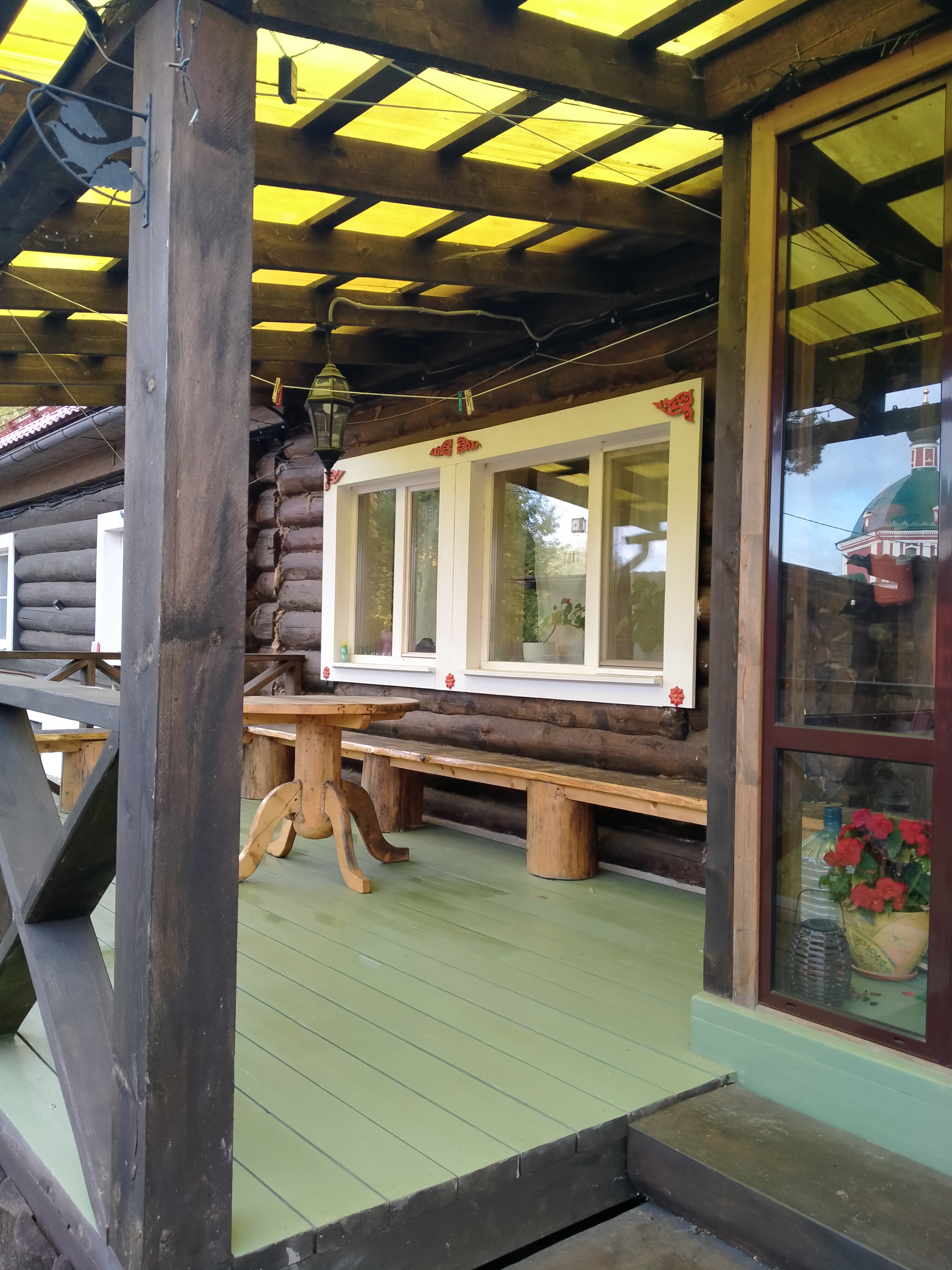 Фото Оберег