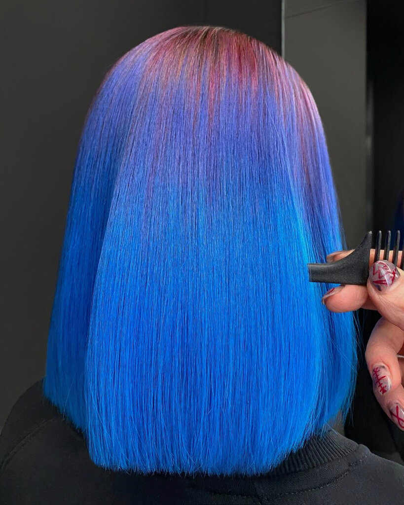 مصففو الشعر Antipode Hair ، مينسك، صورة