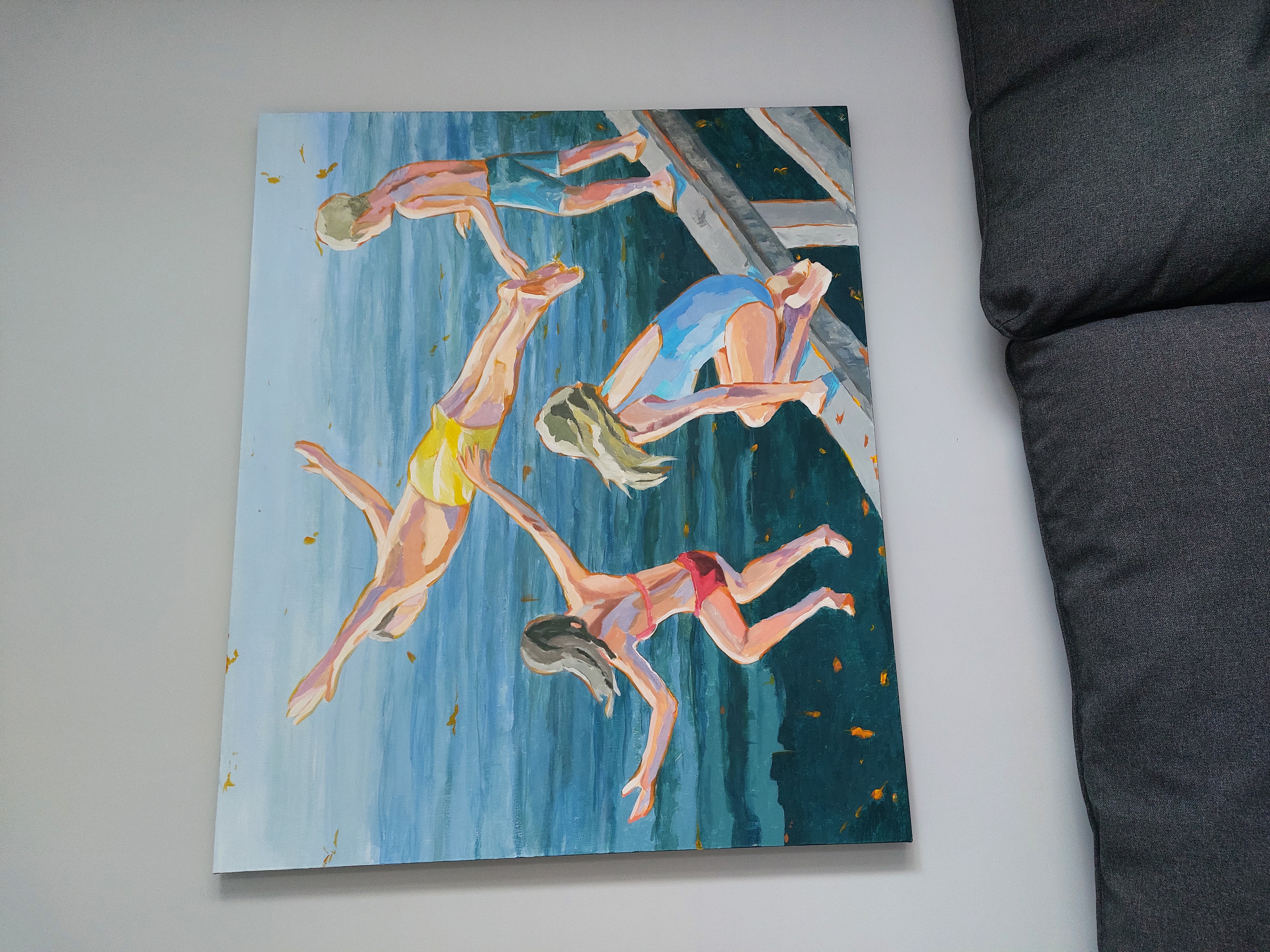 Фото Мечтатели