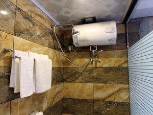 Гостиница Yichun red flag quick hotel