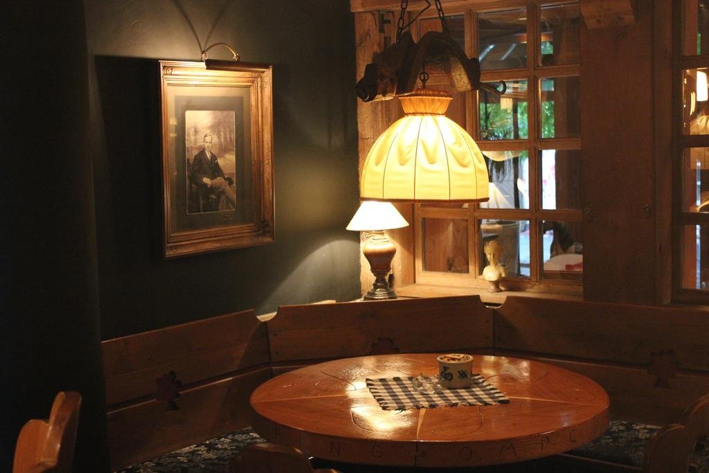 Фото Lindenhof Landgasthof Hotel