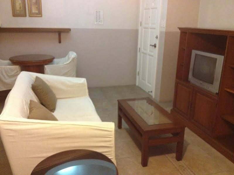 Hotel A7 Square Apartelle, Province of Pampanga, photo