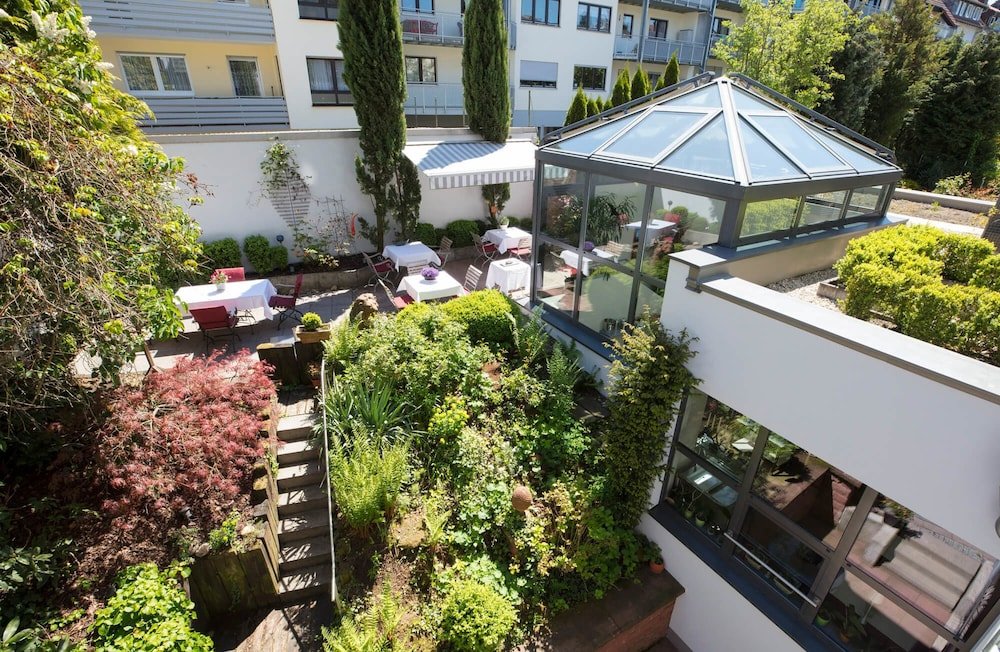 Фото Design Hotel Zollamt