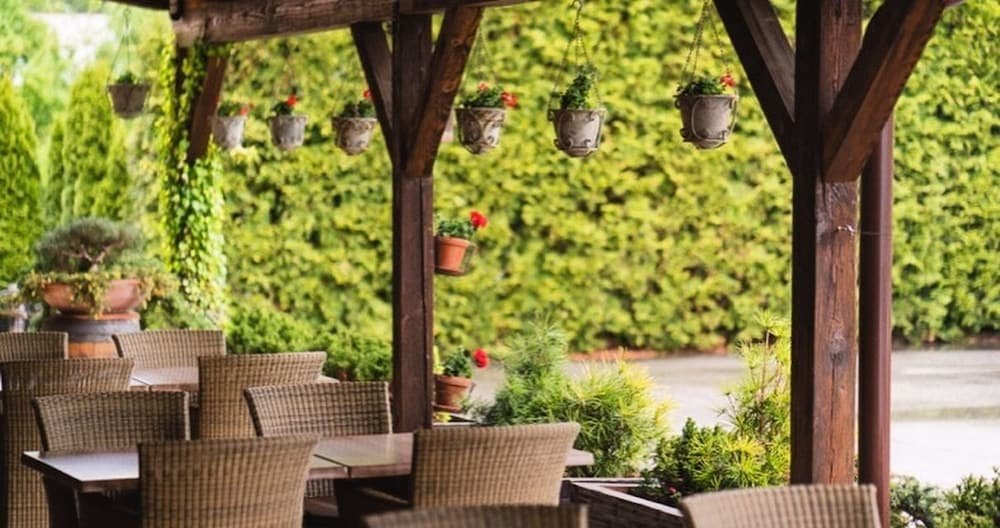 Фото Penzion Berg