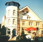 Hotel Leuchtturm (Timmendorfer Strand, Strandallee, 204), hotel