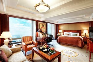 Гостиница Lakeview Xuanwu