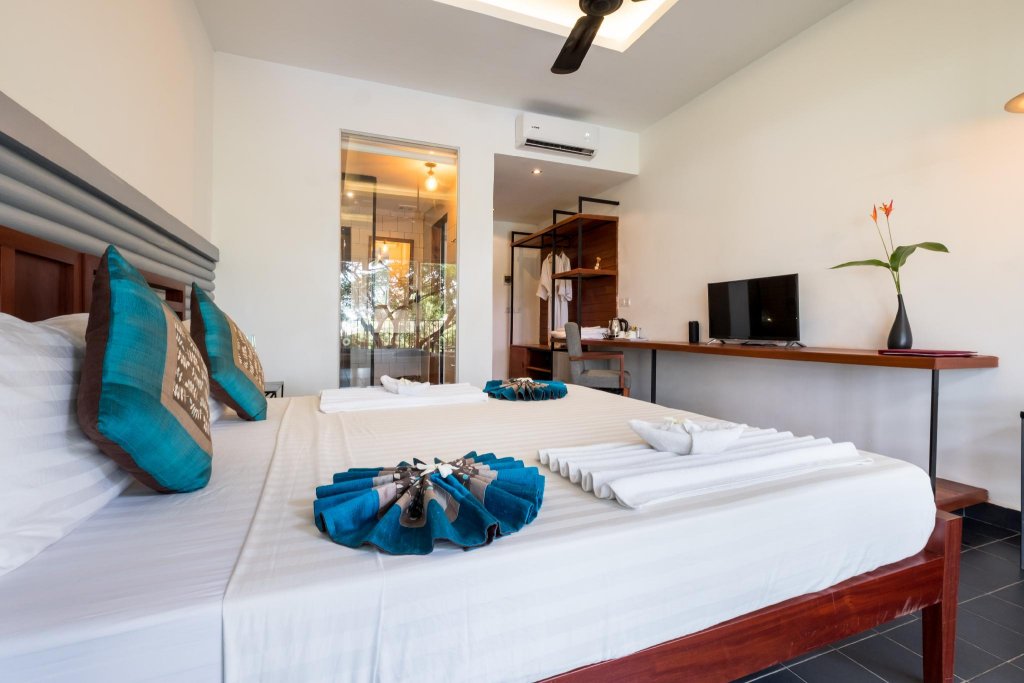 Фото Pippali Boutique Hotel