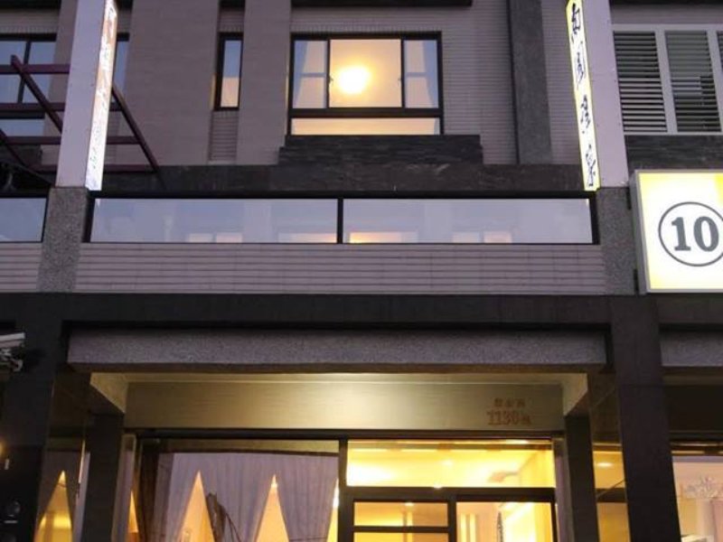 Фото Artdeco Guest House