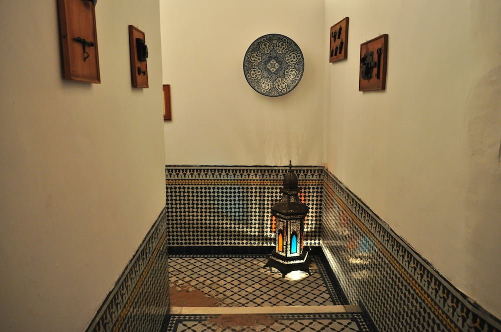 Фото Riad Le Sucrier De Fès