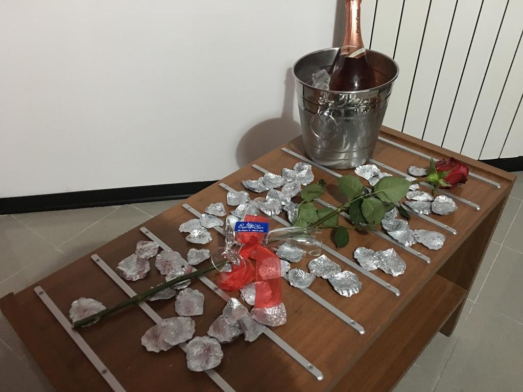 Фото White House Bed and Breakfast