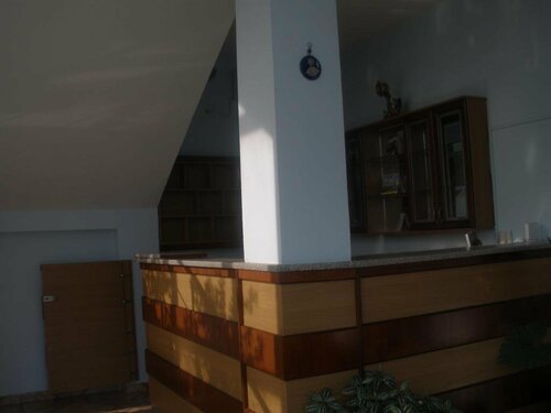 Гостиница Qiqi Hotel в Гирокастре