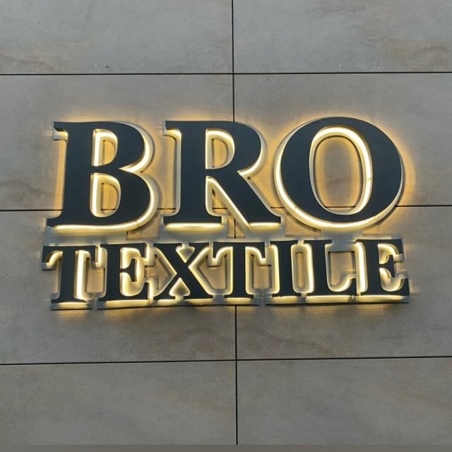 ملابس محبوكة Bro Textile Industry and Trade Limited Company ، اسطنبول، صورة