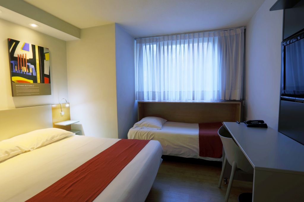 Фото Orpheo Express Hotel