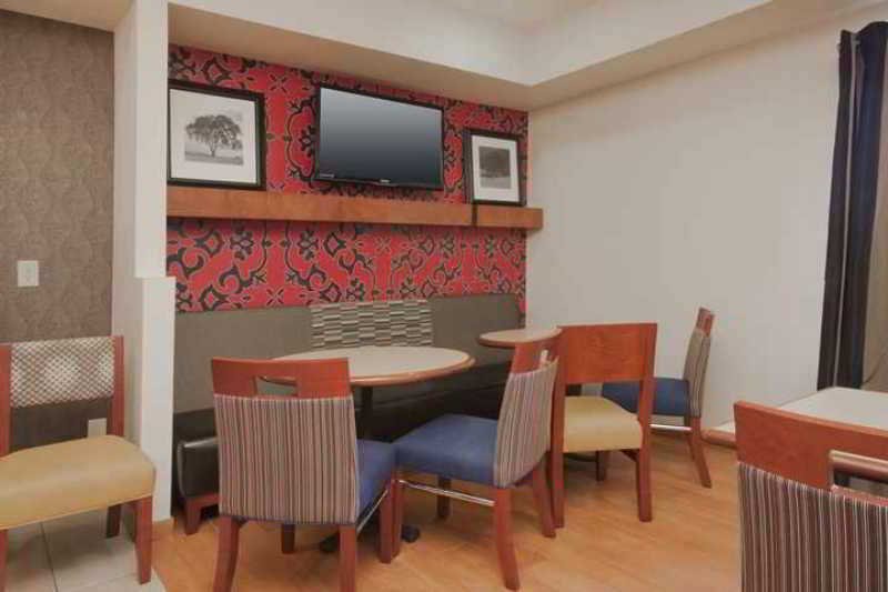 Фото Hampton Inn Lexington South-Keeneland/Airport, Ky