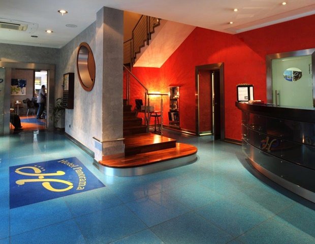 Фото Hotel Panorama