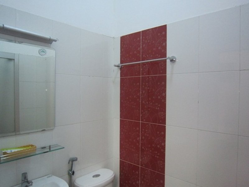 Фото Diep Anh Hotel