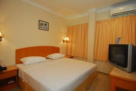 Фото отеля 2