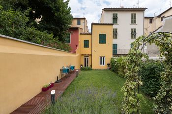 Фото Mamo Florence - Espresso Apartment