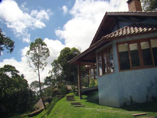 Фото Pousada Ahavanoah