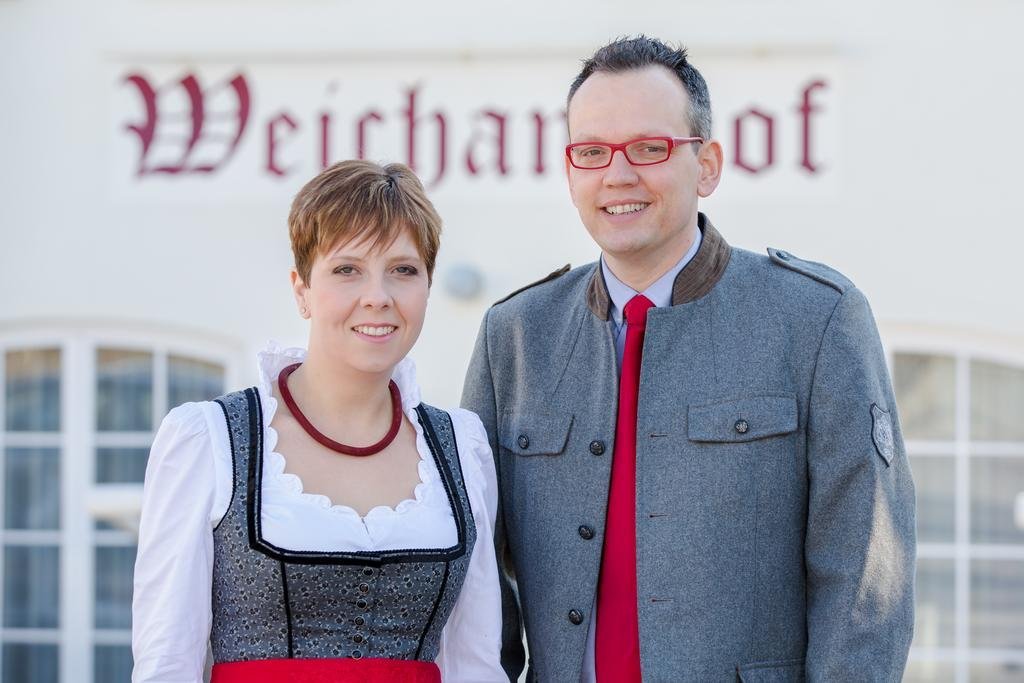 Фото Hotel Weichandhof by Lehmann Hotels