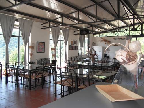 Фото Agriturismo Le Valli