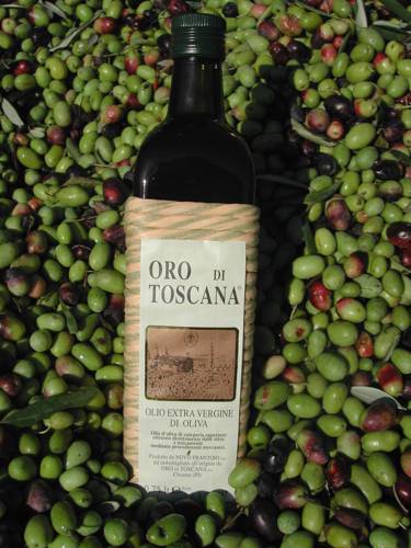 Фото Agriturismo Le Valli