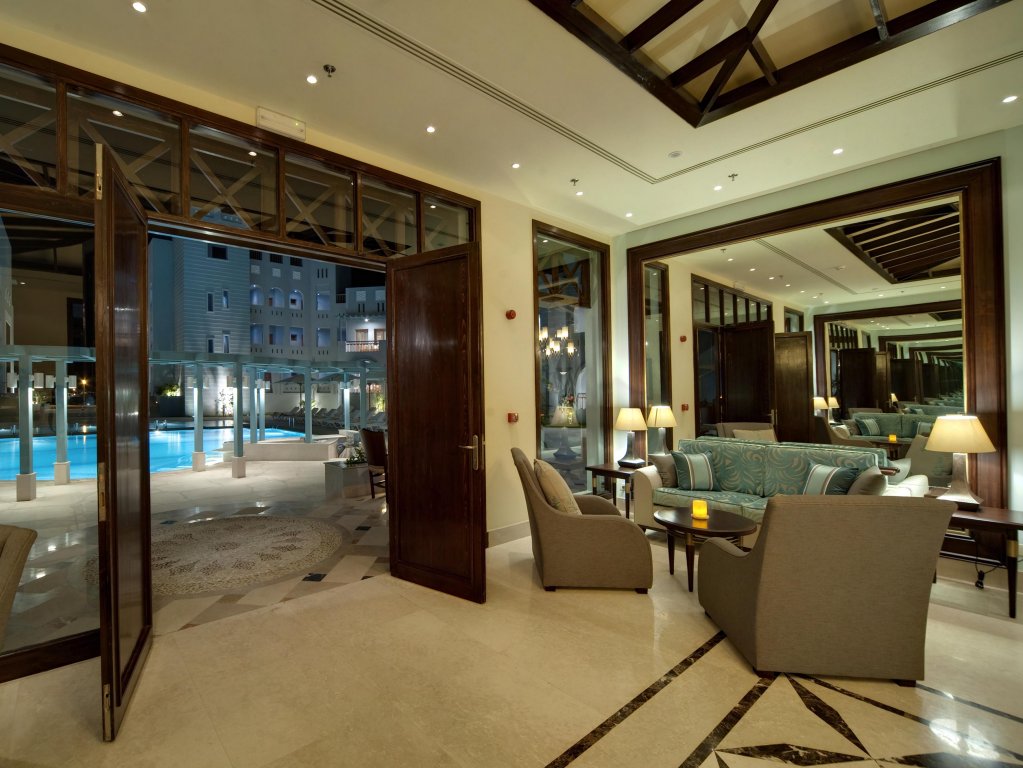 Фото Mosaique Hotel