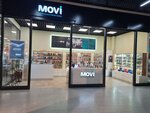 Movi (Dubko Street, 17) ، لوازم الهواتف المحمولة