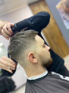 Cirulnik (ulitsa Goleneva, 22), beauty salon