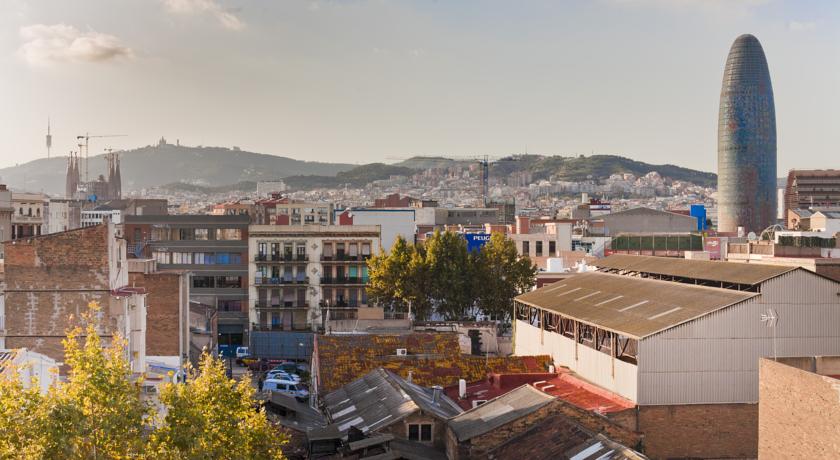 Фото Barcelona Apartment Republica