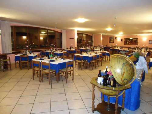 Фото Albergo Del Lago