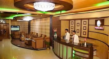 Фото Marino Hotel Uttara