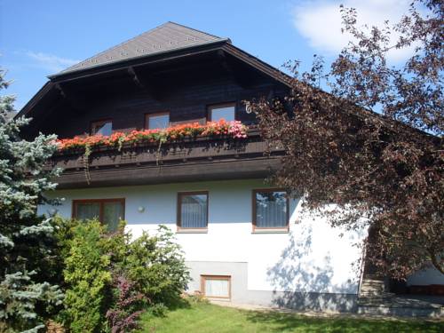 Фото Ferienwohnungen Kassar