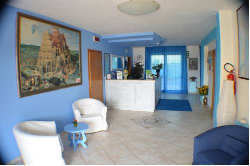 Фото Hotel Paradiso Verde