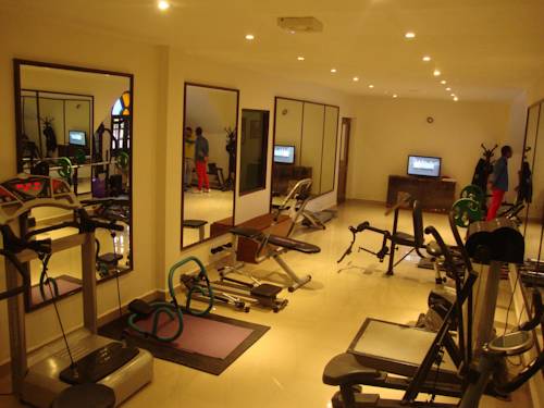 Фото Hotel Mount View Dalhousie