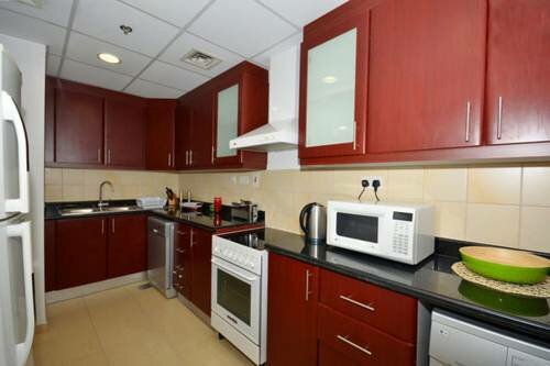 Апартаменты HiGuests - Shams 1 в Джумейре