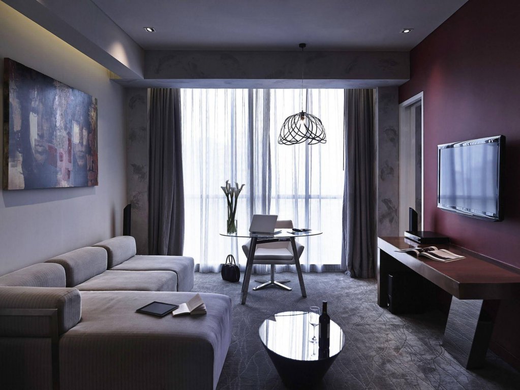 Фото Pullman Jakarta Central Park