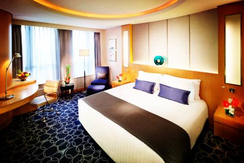 Фото Marco Polo Shenzhen