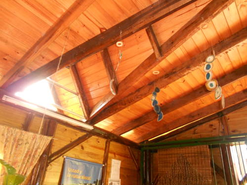 Фото Hosteria Las Piedras