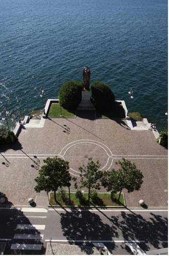 Фото Albergo Miralago