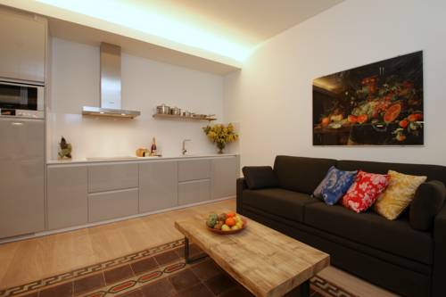 Фото Ramblas Deluxe Apartments