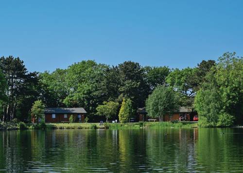 Фото York Lakeside Lodges